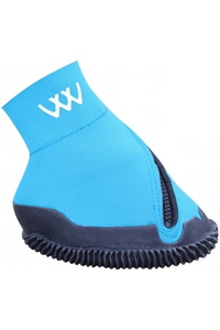 2025 Woof Wear Medical Hoof Boot WB0063 - Blue